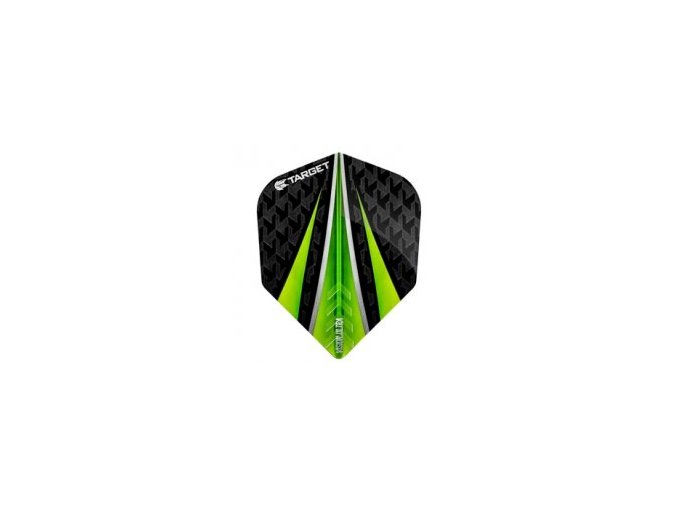 125397 letky vision ultra 3 standard green