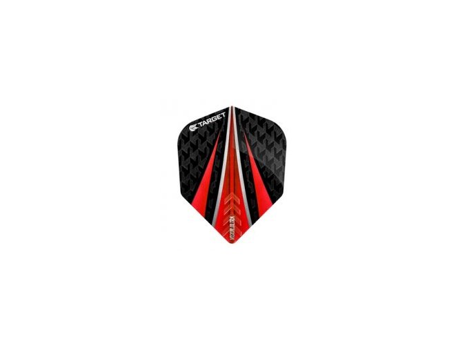 125406 letky vision ultra 3 standard red no6