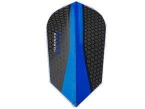 126558 letky retina slim black dark blue