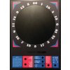 153410 nahradni plexi na automaty diamond darts