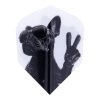 Steelové šipky DOGGY 25g