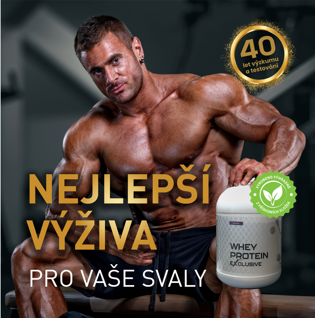 PROTEINY