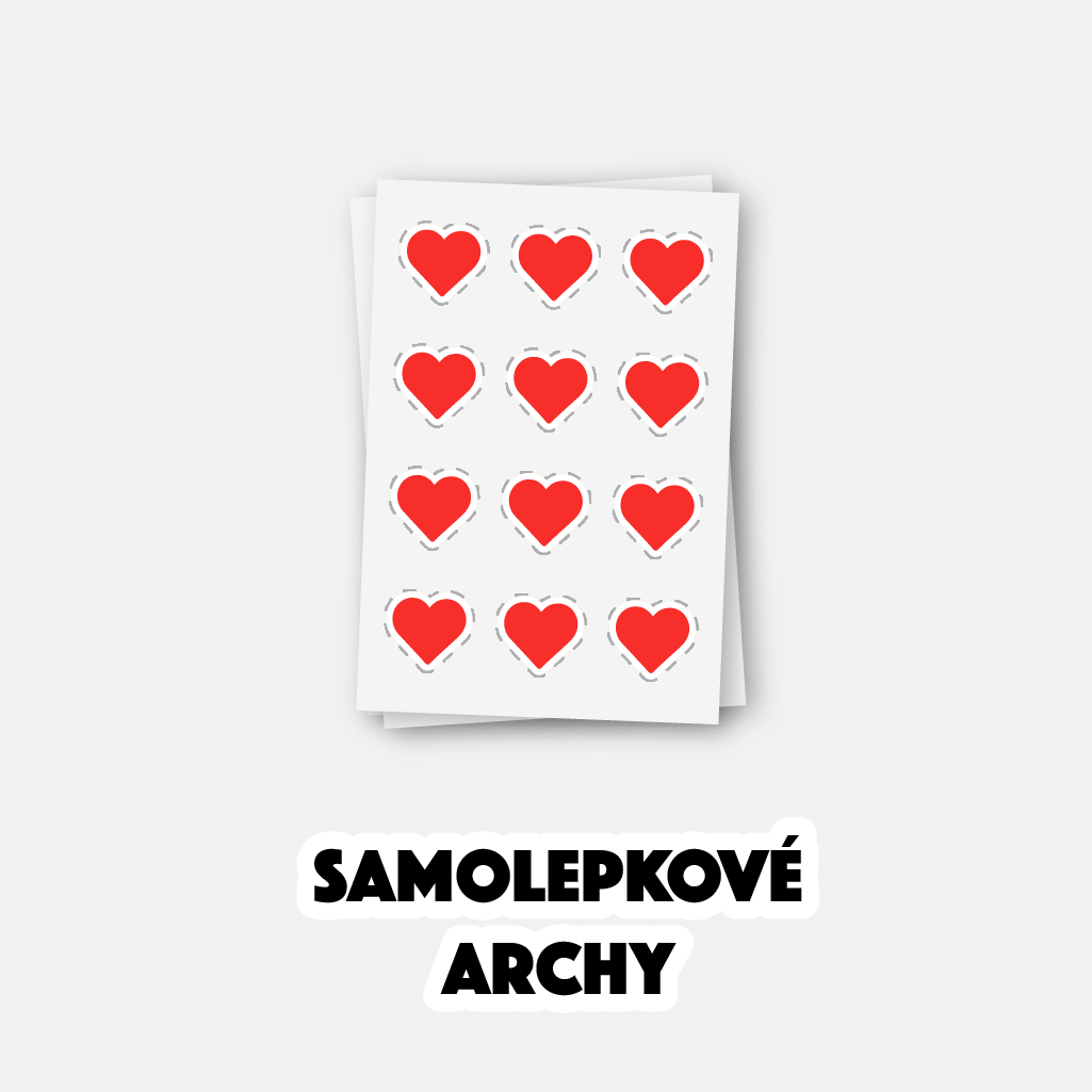 SAMOLEPKOVÉ ARCHY