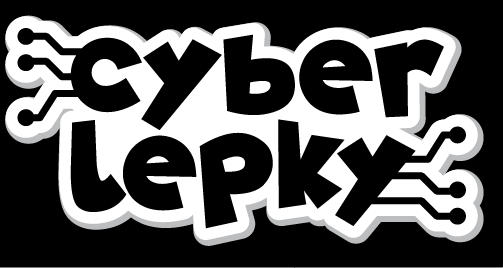Cyberlepky