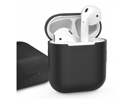 AhaStyle Silicone Case for AirPods