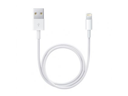 Apple Lightning to USB Cable (2 m)