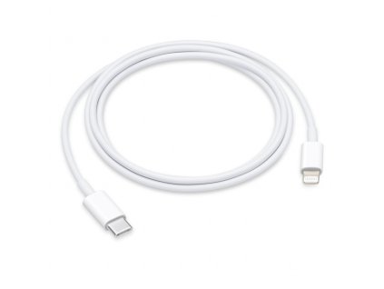 Apple Lightning to USB-C Cable (1 m)