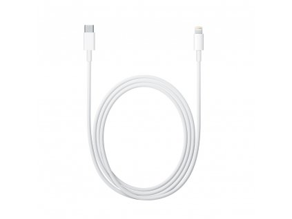 Apple Lightning to USB-C Cable (2 m)