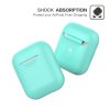 AhaStyle Silicone Case for AirPods - Mint Green