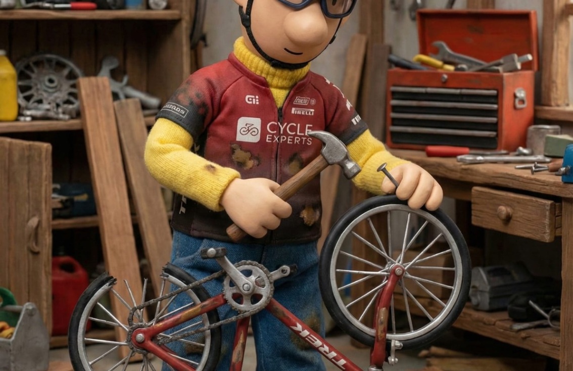 Čas na servis právě teď!