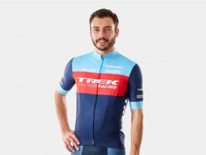 SantiniTrekFactoryRacingMensTeamXCReplicaJersey 34846 A Primary