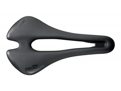 Sedlo Selle San Marco Aspide Short Comfort Dynamic