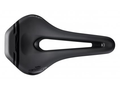 Sedlo Selle San Marco Ground Dynamic