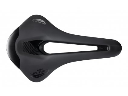 Sedlo Selle San Marco Shortfit 2.0 Open-Fit Dynamic