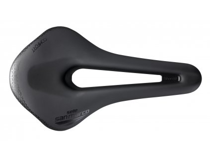 Sedlo Selle San Marco Shortfit 2.0 Comfort Open-Fit Dynamic