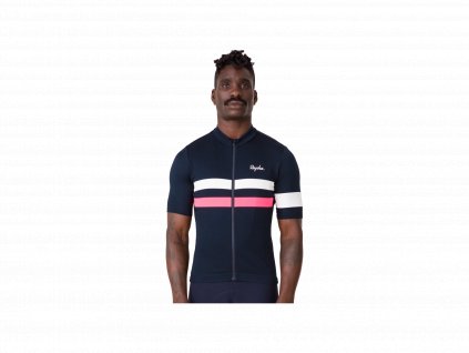 RaphaBrevetCyclingJersey 47299 A Primary