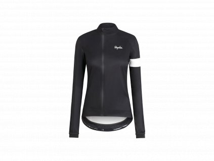 RaphaWomensCoreIICyclingRainJacket 47314 A Primary