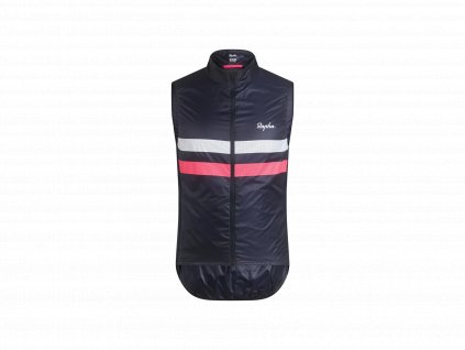 RaphaBrevetCyclingGilet 47318 A Primary