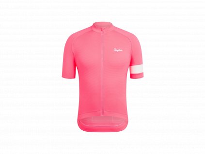 RaphaCoreLightweightCyclingJersey 47293 C Primary