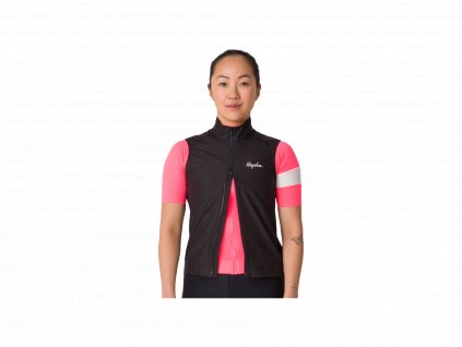 RaphaWomensCoreCyclingGilet 47317 A Primary