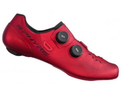 tretry shimano sh rc903 red 10 v