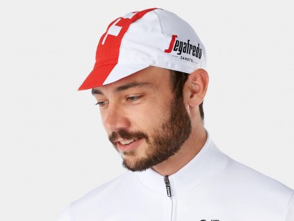 TrekSegafredoTeamCyclingCap 37508 A Primary