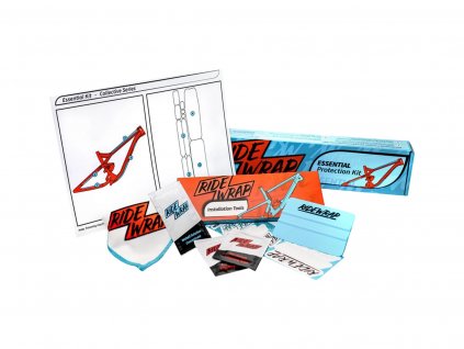 RideWrapEssentialMTBGlossFrameProtectionKit 35735 A Primary