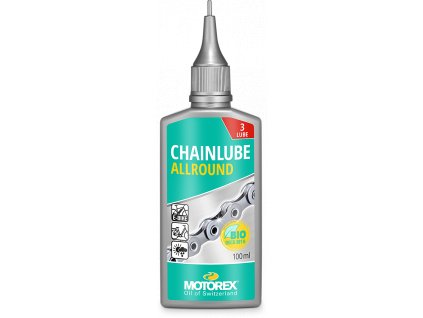 309008 CHAINLUBE ALLROUND 100ml F10