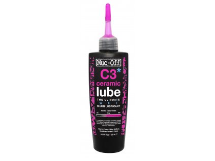 Muc-Off C3 Ceramic Wet lube