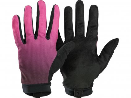 EvokeWomensMTBGlove 22827 D Primary