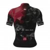 Cyklistický dres ALÉ Cycling s krátkým rukávem - Cycle Experts design 2
