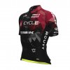 Cyklistický dres ALÉ Cycling s krátkým rukávem - Cycle Experts design 2