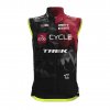Větruodolná cyklistická vesta ALÉ Cycling - Cycle Experts design 2