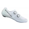 tretry shimano sh rc903 white 10 v