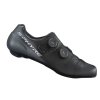 tretry shimano sh rc903 black 12 v