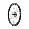 Karbonová kola Fast Forward Raw CS 44mm 2:1 GlossyBlack, plášť