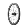 Karbonová kola Fast Forward Raw CS 55mm 2:1 MattBlack, plášť