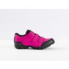 21729 B 1 Bontrager Adorn Womens Mountain Shoe