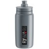 lahev elite fly 550ml seda cerne logo