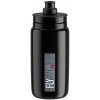 lahev elite fly 550ml cerna sede logo