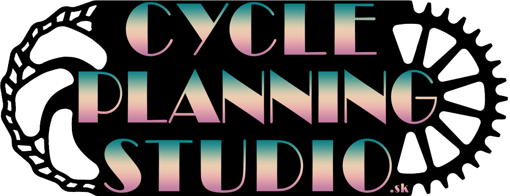 Cycle Planning Studio, s. r. o.