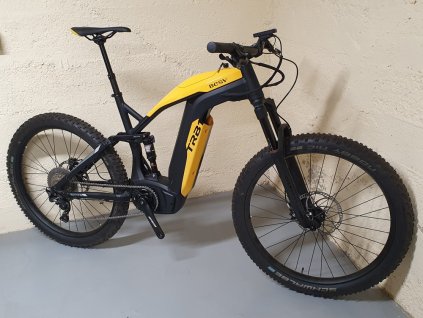 besv TRB1 AM