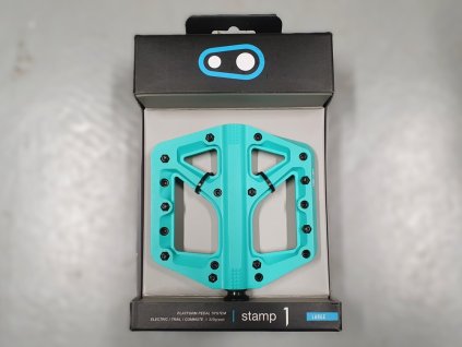 Crankbrothers Stamp 1