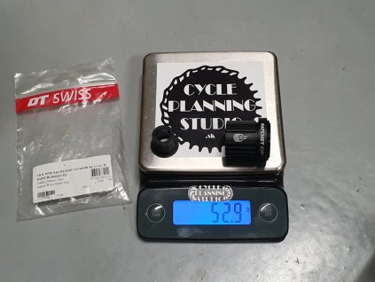 DT Swiss EXP Ratchet Micro Spline