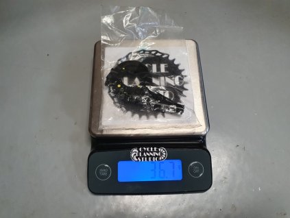Shimano Nexus CJ-NX10