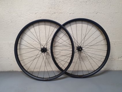 Lapierre eAM+ Carbon