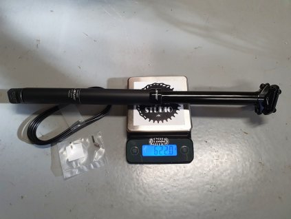 Kind Shock LEV Si weight