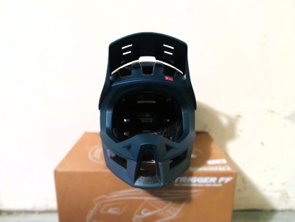 IXS Trigger FF prilba
