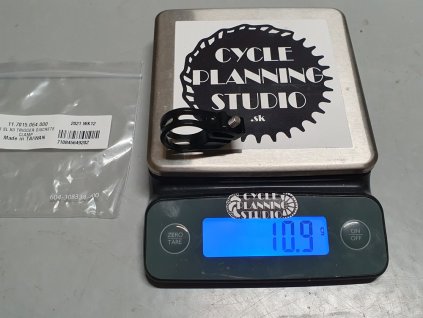 SRAM Trigger objímka radenia