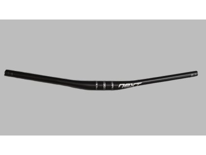 Race Face Next 35 riadidlá, Ø-35 mm/760 mm, zdvih 10 mm, sivá